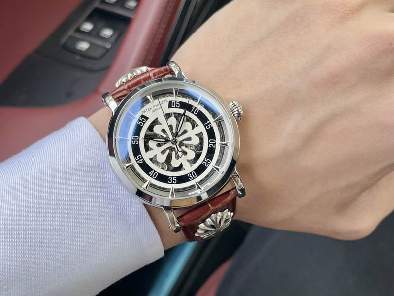 Patek Philippe 42mm 041385